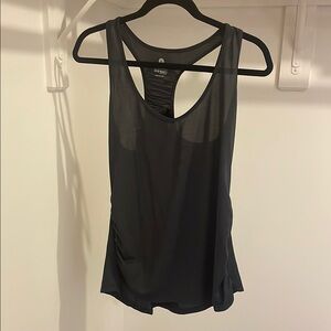 Black Women's Tank Top